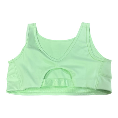 Top bambina Nike