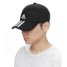 Cappello Adidas bball 3S cap ct