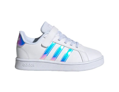 Scarpe Adidas bambina GRAND COURT
