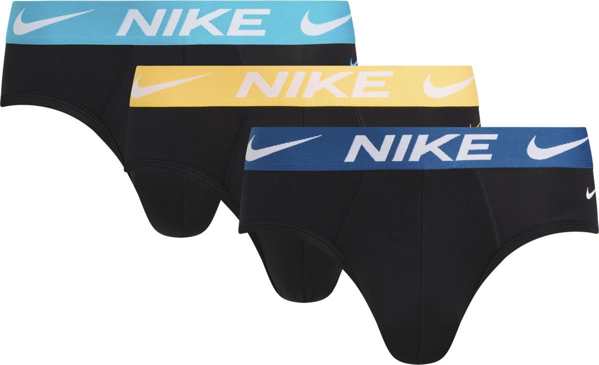 Slip Nike uomo DRI-FIT
