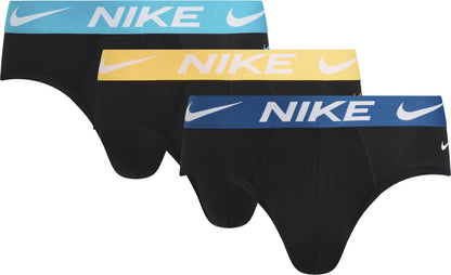 Slip Nike uomo DRI-FIT