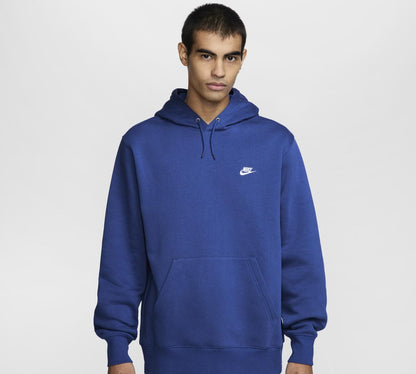 Tuta Nike uomo felpata