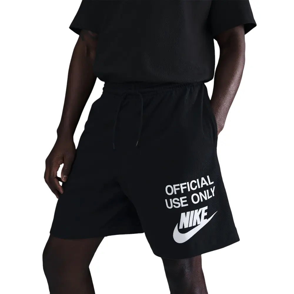 Bermuda Nike Uomo