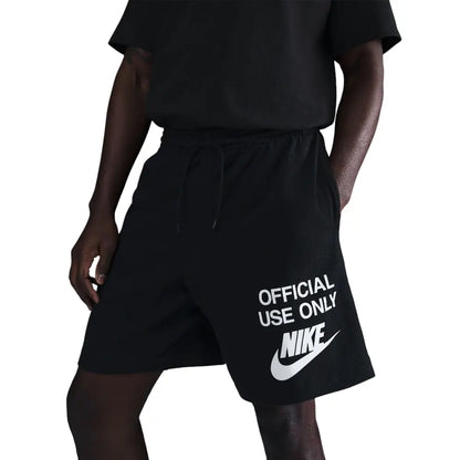 Bermuda Nike Uomo