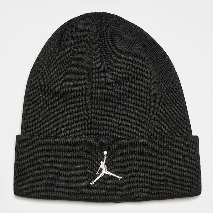 Cappello Jordan bambino con logo metallo