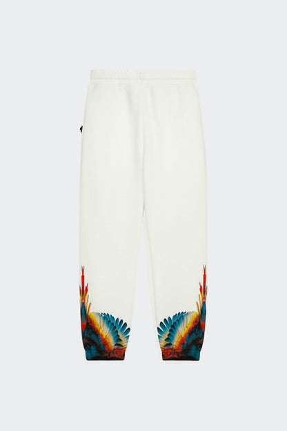Pantaloni Uomo Marcelo Burlon