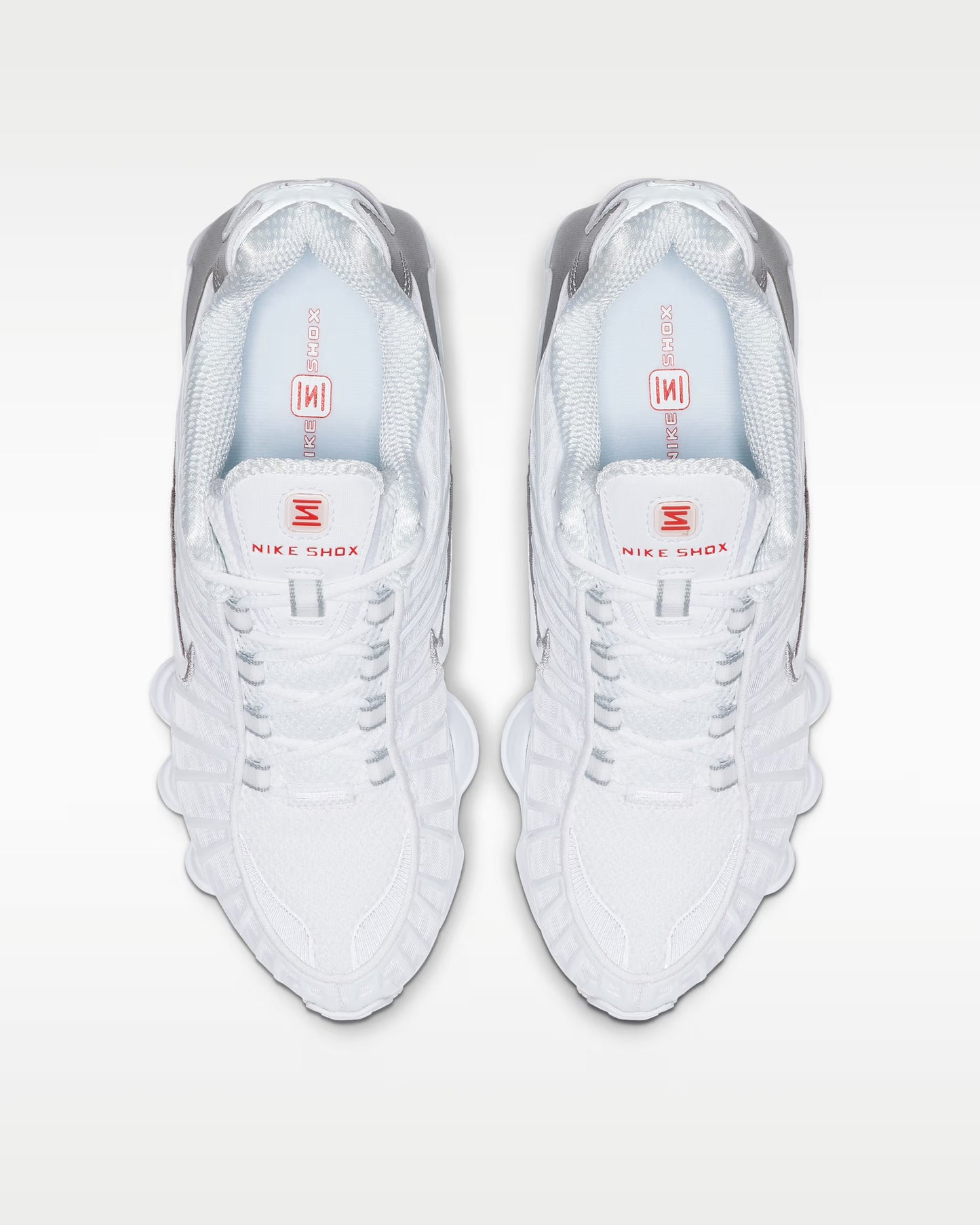 Nike Shox TL Uomo