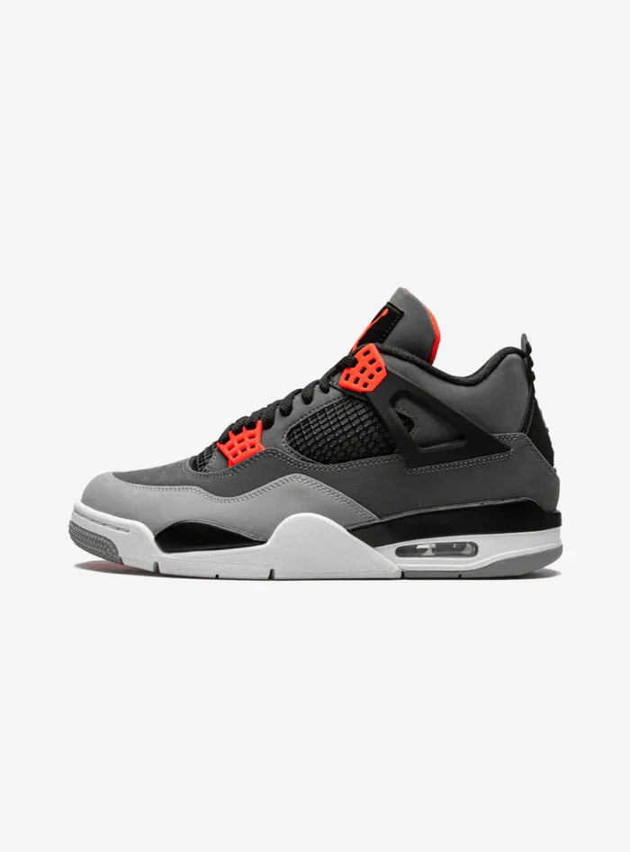 SCARPE JORDAN 4 Retro Infrared