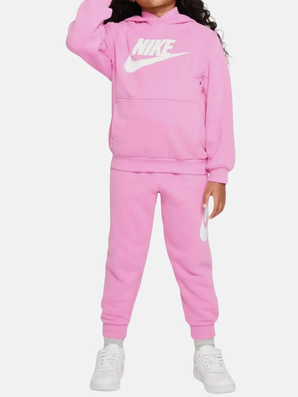 Tuta Nike bambina