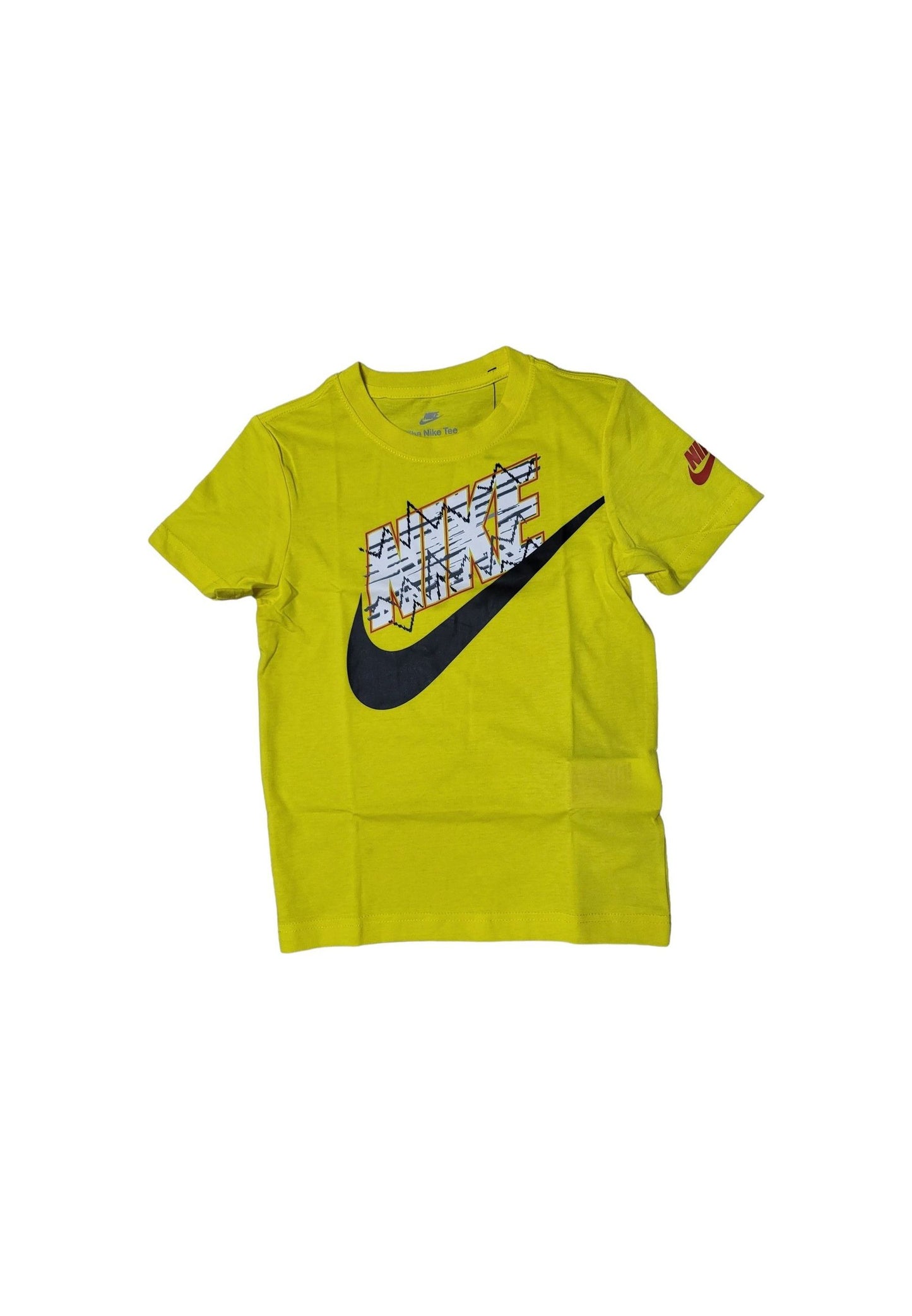 T-shirt nike bambino Swoosh