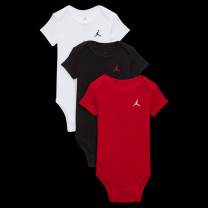 Tris Body Jordan neonato