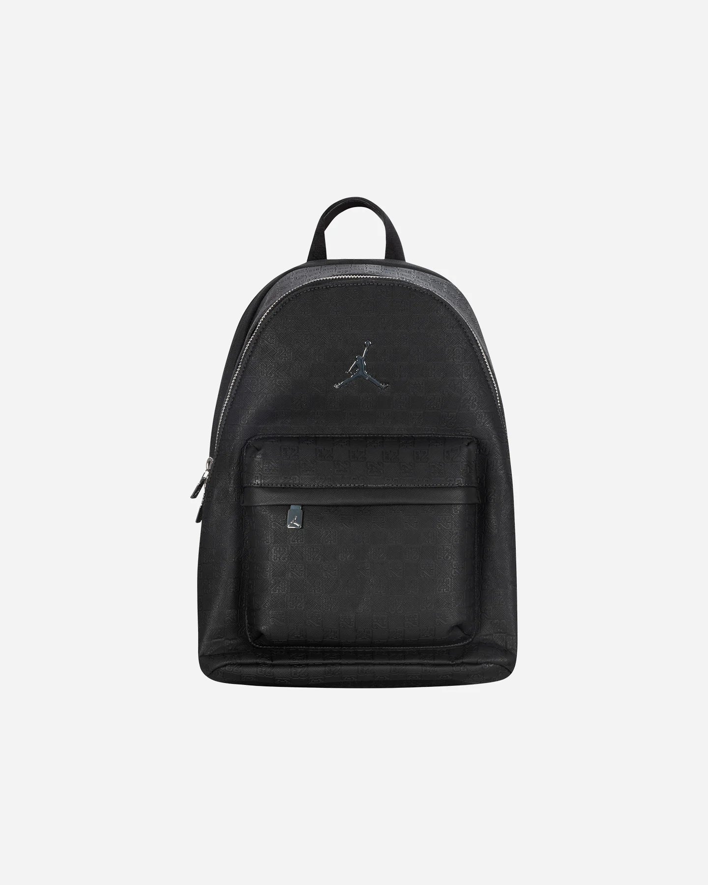 Zaino monogramma pelle Jordan