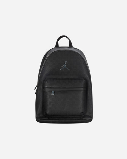 Zaino monogramma pelle Jordan