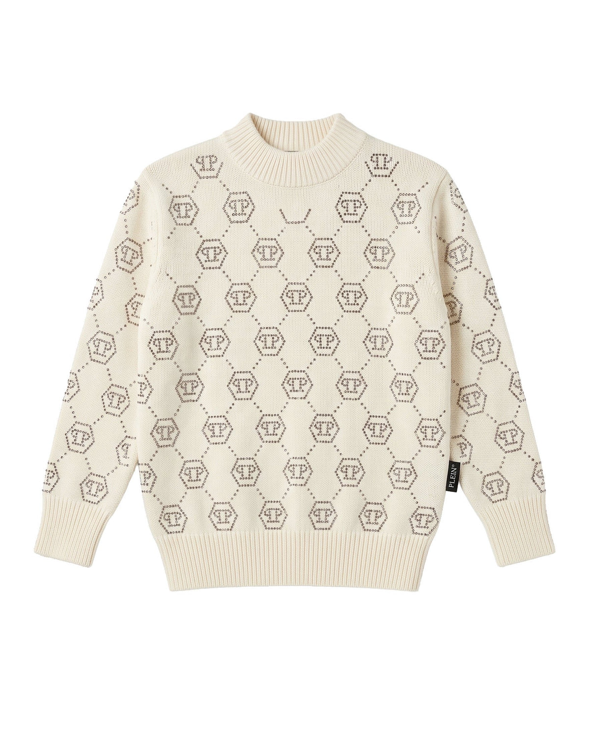 Golfino Philipp Plein bambina