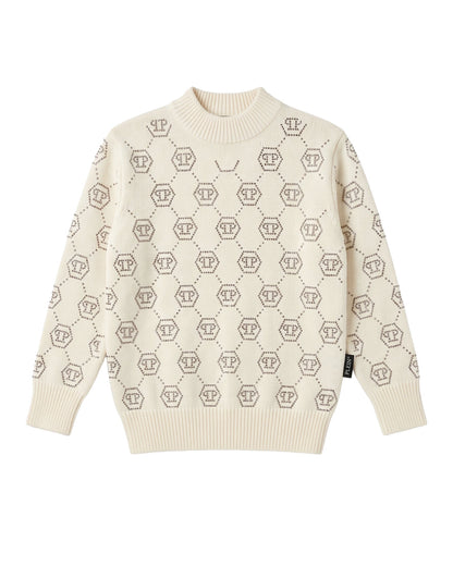 Golfino Philipp Plein bambina