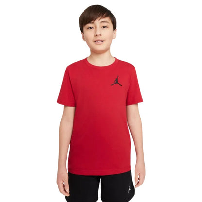 T-shirt jordan bambino