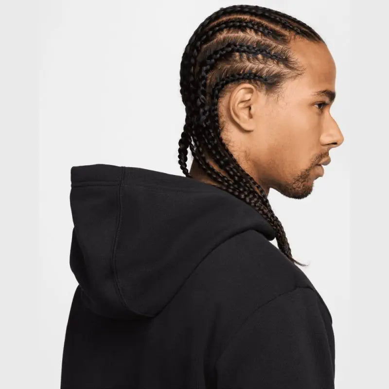 Tuta Nike Air Uomo felpata