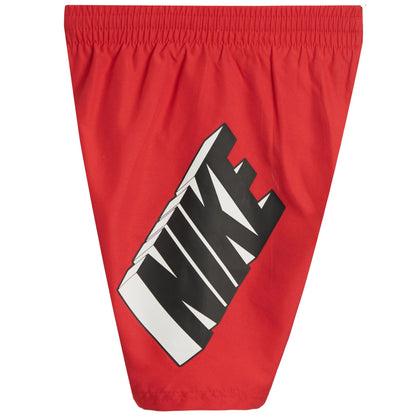 Costume Nike bambino 3D