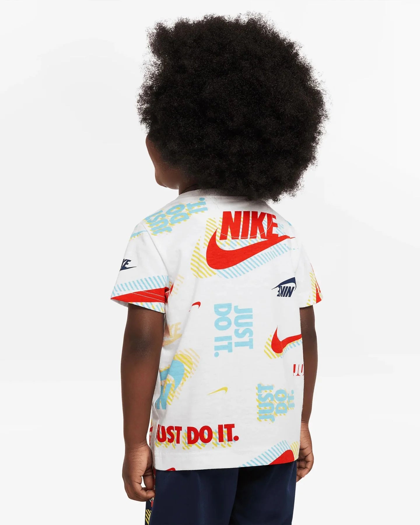 T-Shirt Nike bambino