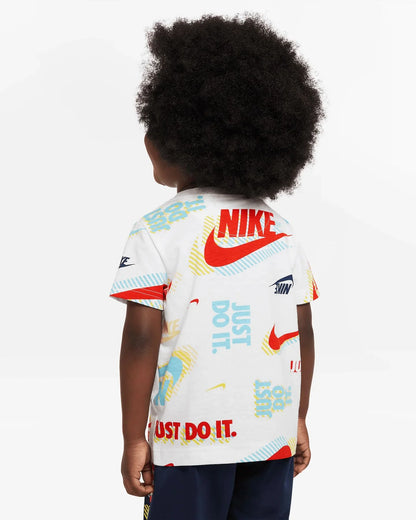 T-Shirt Nike bambino