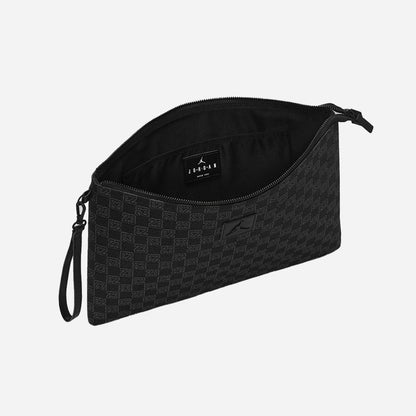 Pochette monogramma