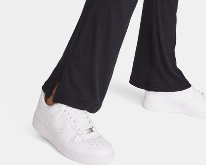Pantalone zampa Nike donna
