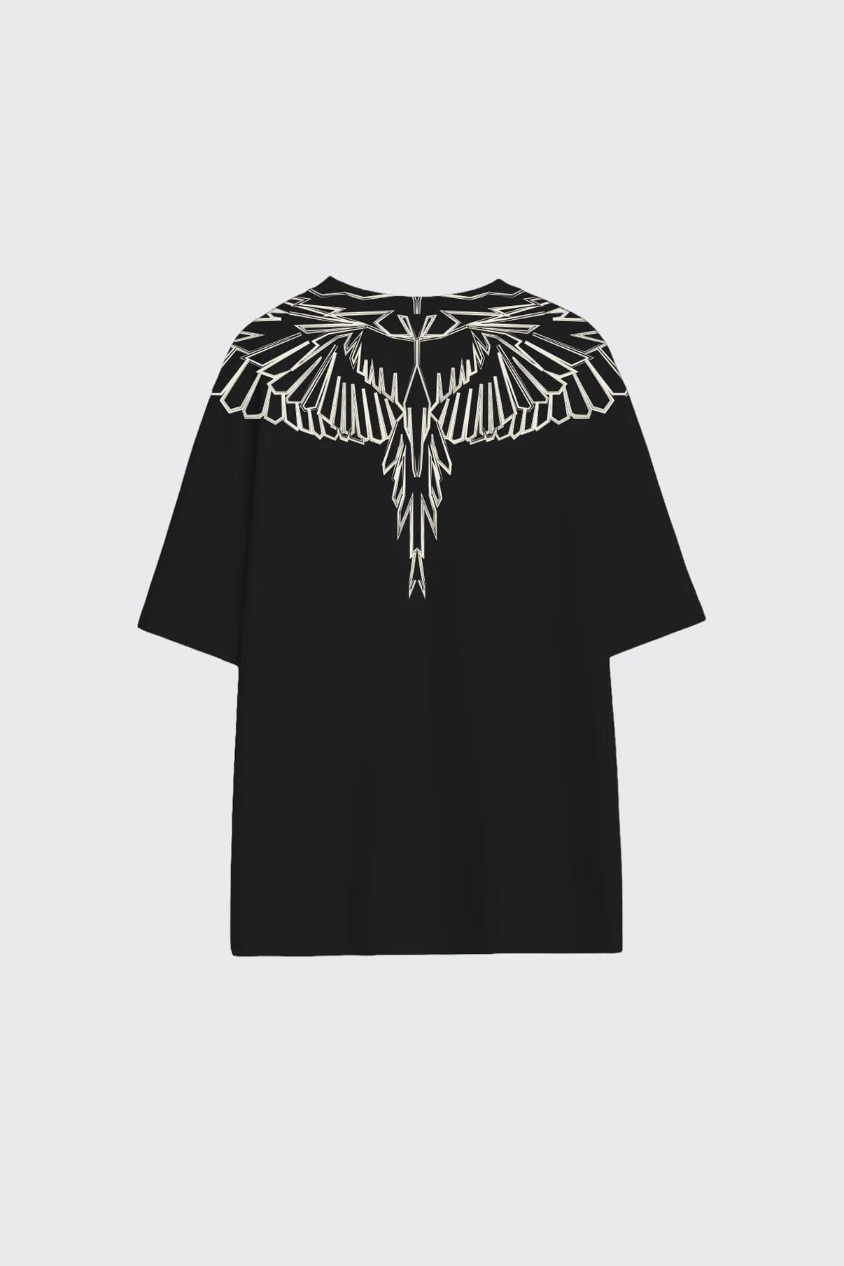 T-SHIRT MARCELO BURLON UOMO STAMPA