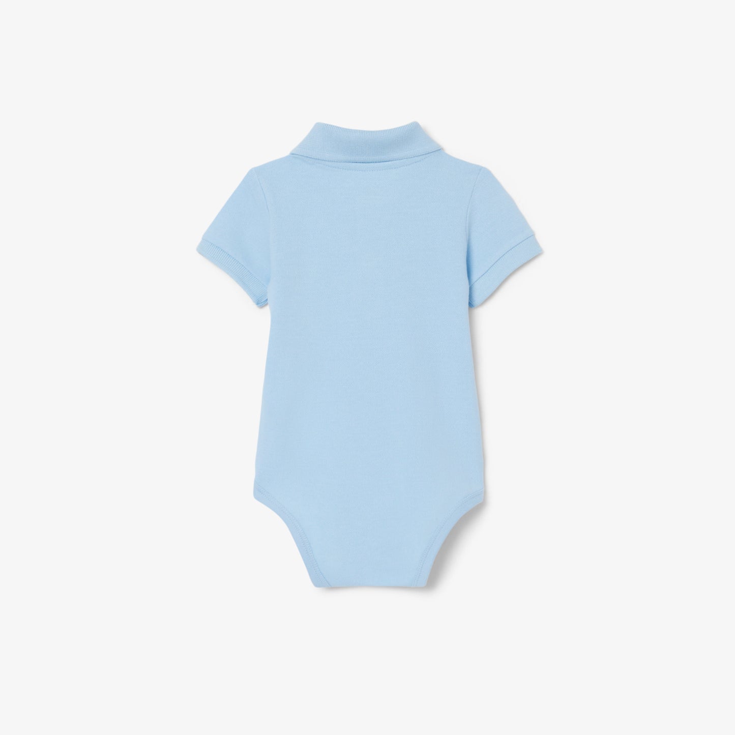 Body in piquè neonato Lacoste