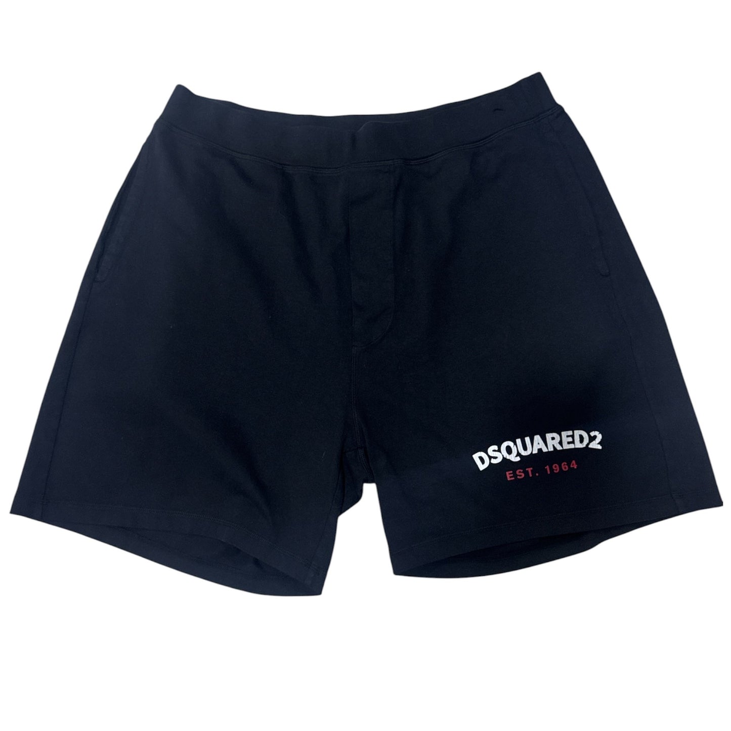 BERMUDA DSQUARED2 UOMO