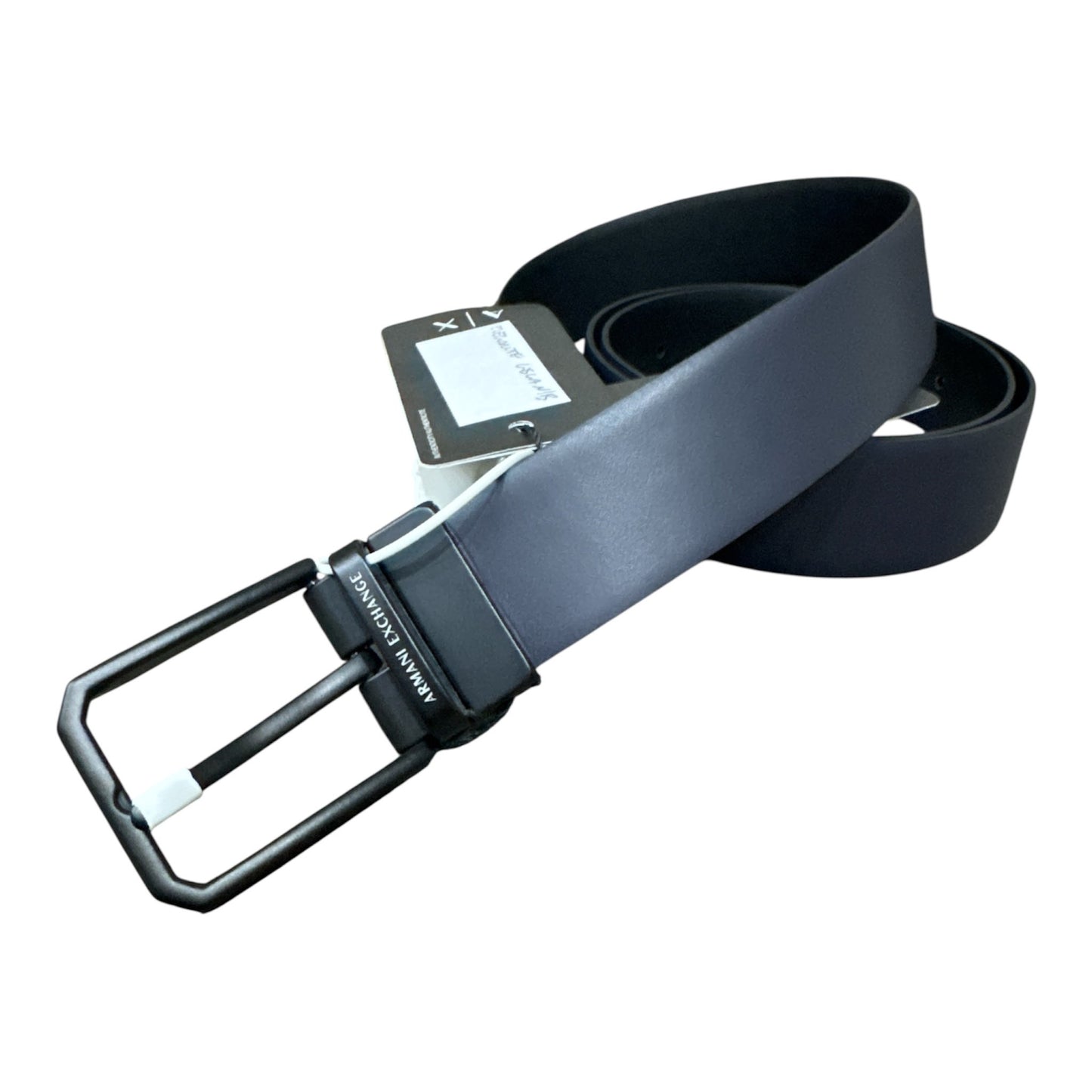 Cintura ARMANI EXCHANGE uomo