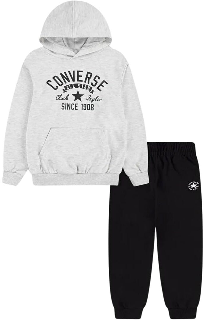 Tuta Converse bambino