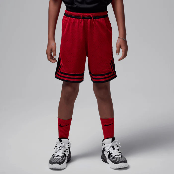 Bermuda Jordan bambino rete