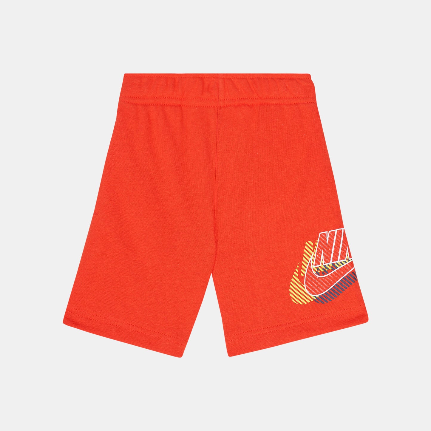 Bermuda bambino nike