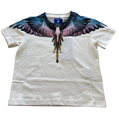 T-shirt Marcelo Burlon bambina