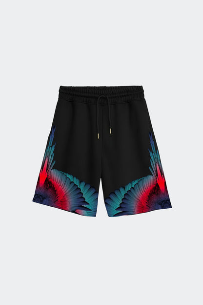 Bermuda Marcelo Burlon uomo