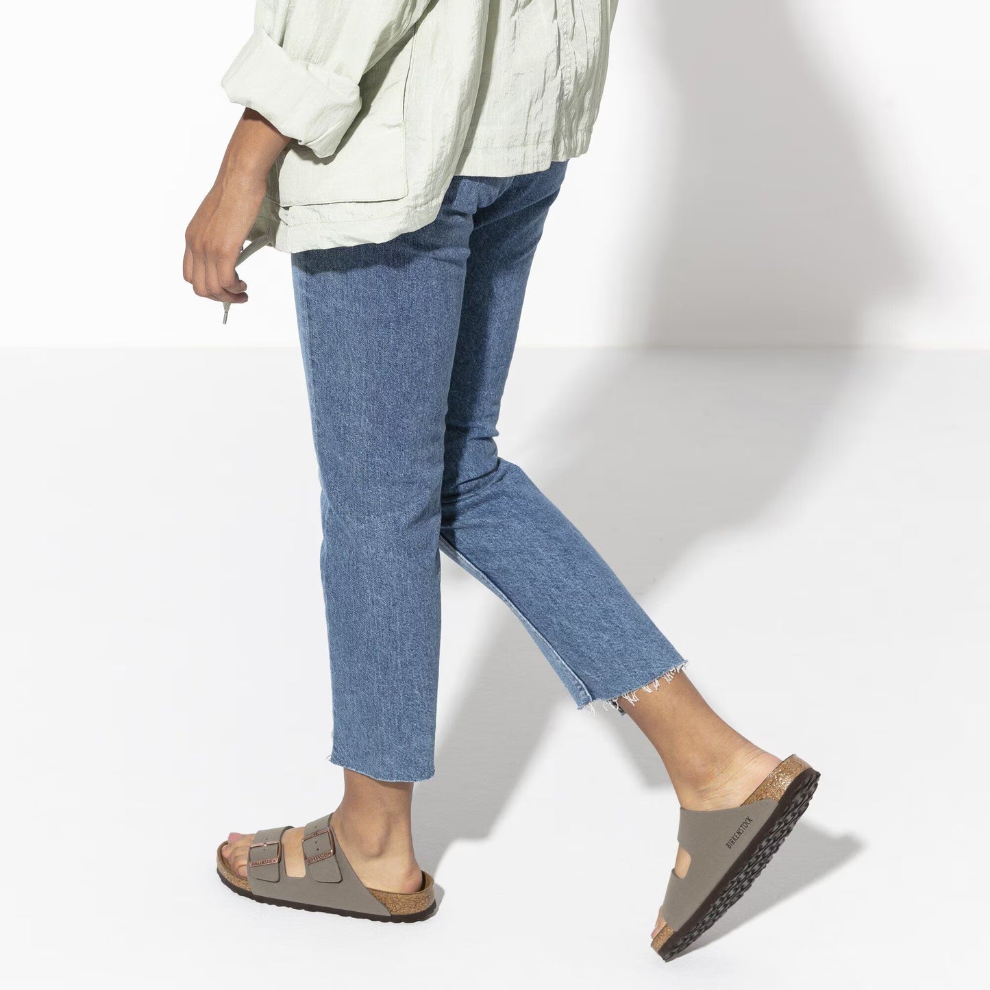 BIRKENSTOCK unisex Arizona uomo