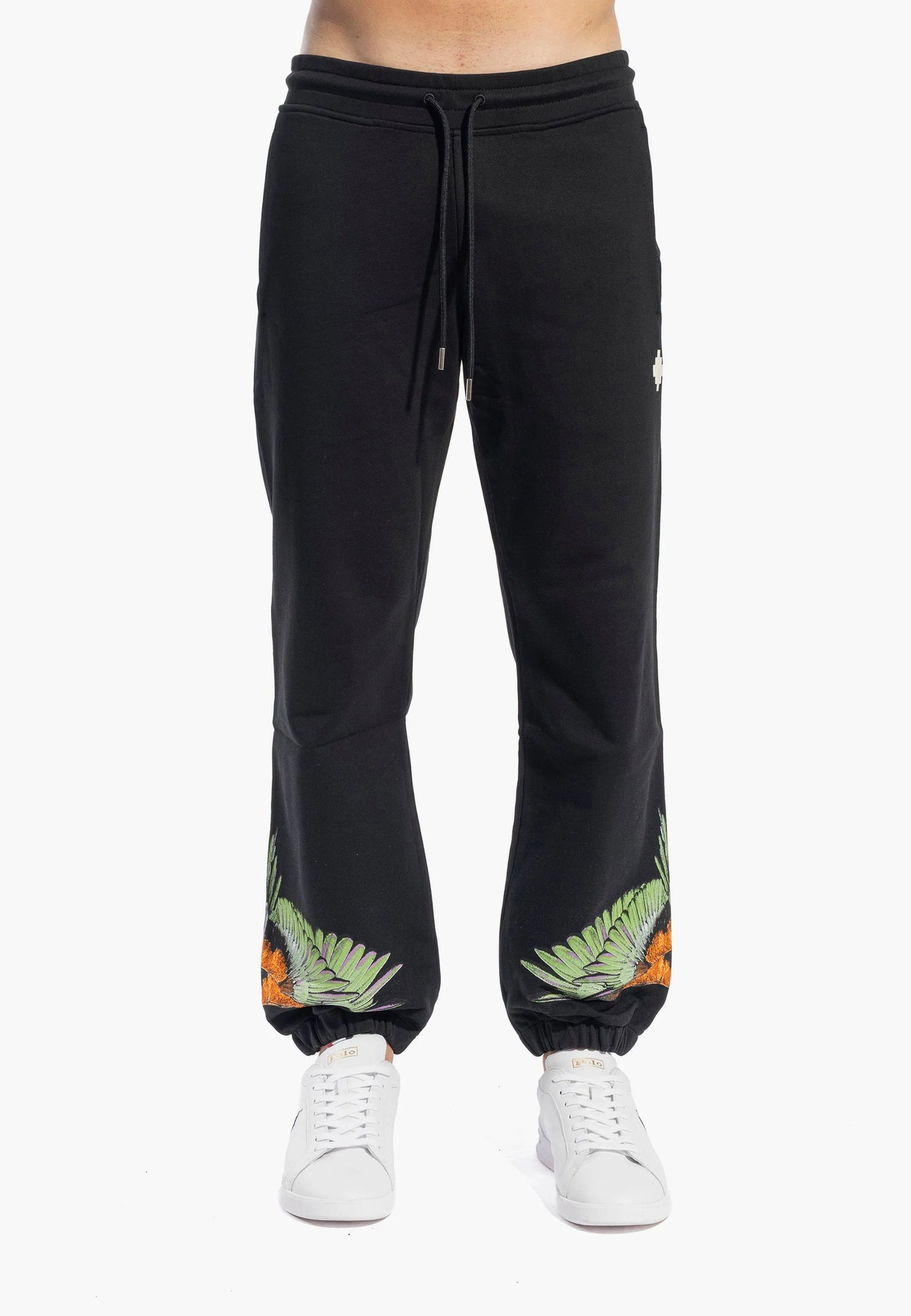Pantalone Marcelo Burlon Uomo