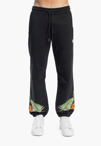 Pantalone Marcelo Burlon Uomo