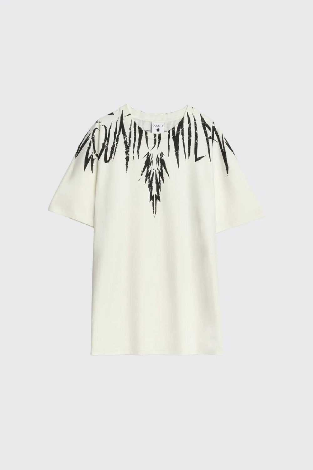 T-shirt Marcelo Burlon uomo