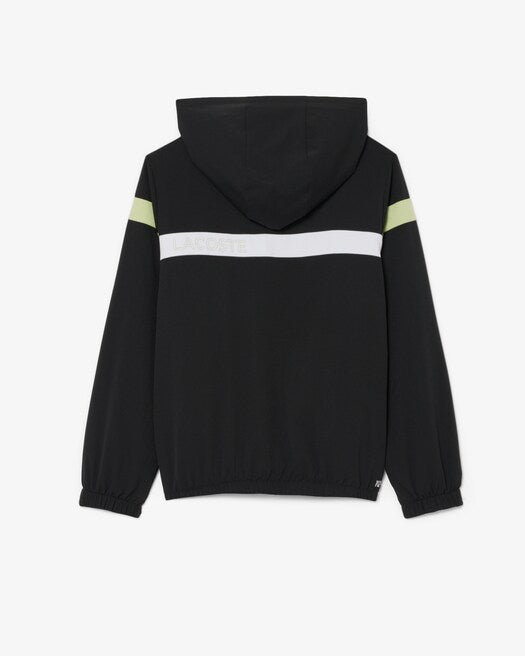 Tuta  Lacoste bambino