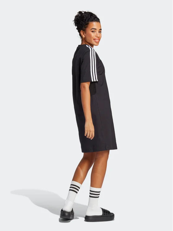 Abito Adidas donna strisce laterali