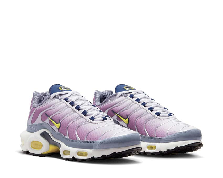Scarpa Nike Air Max Plus TN