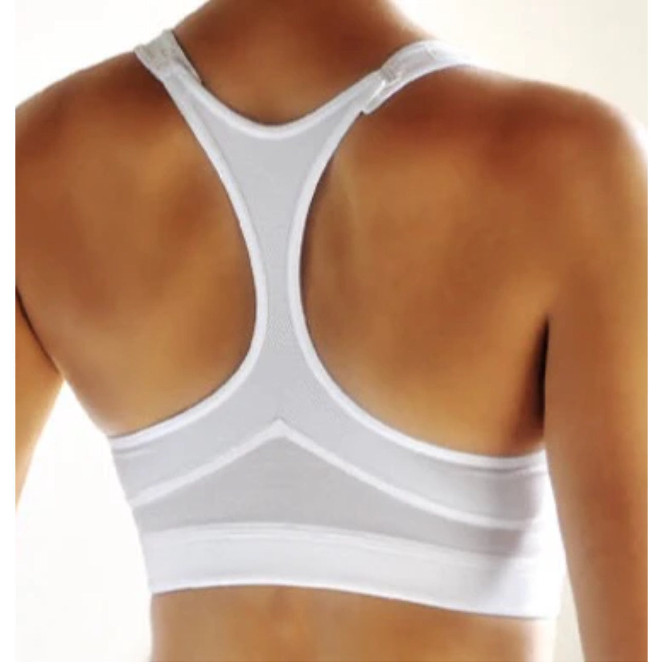 Reggiseno sportivo donna supercomfort