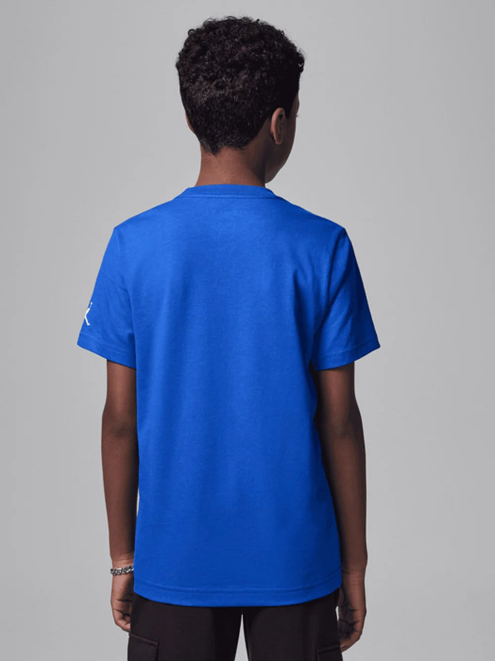 T-shirt jordan bambino