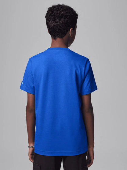 T-shirt jordan bambino