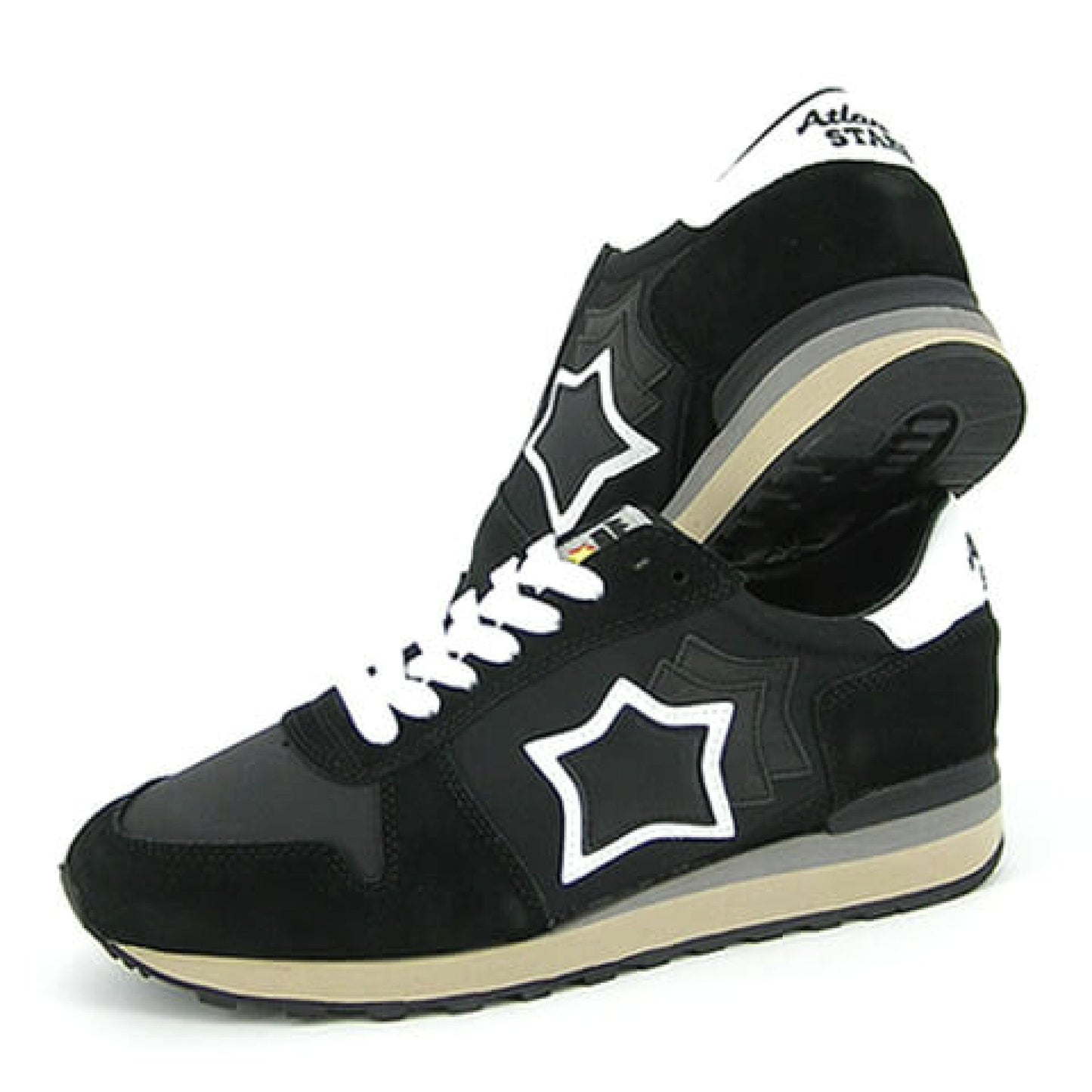 Scarpa ATLANTIC STARS uomo