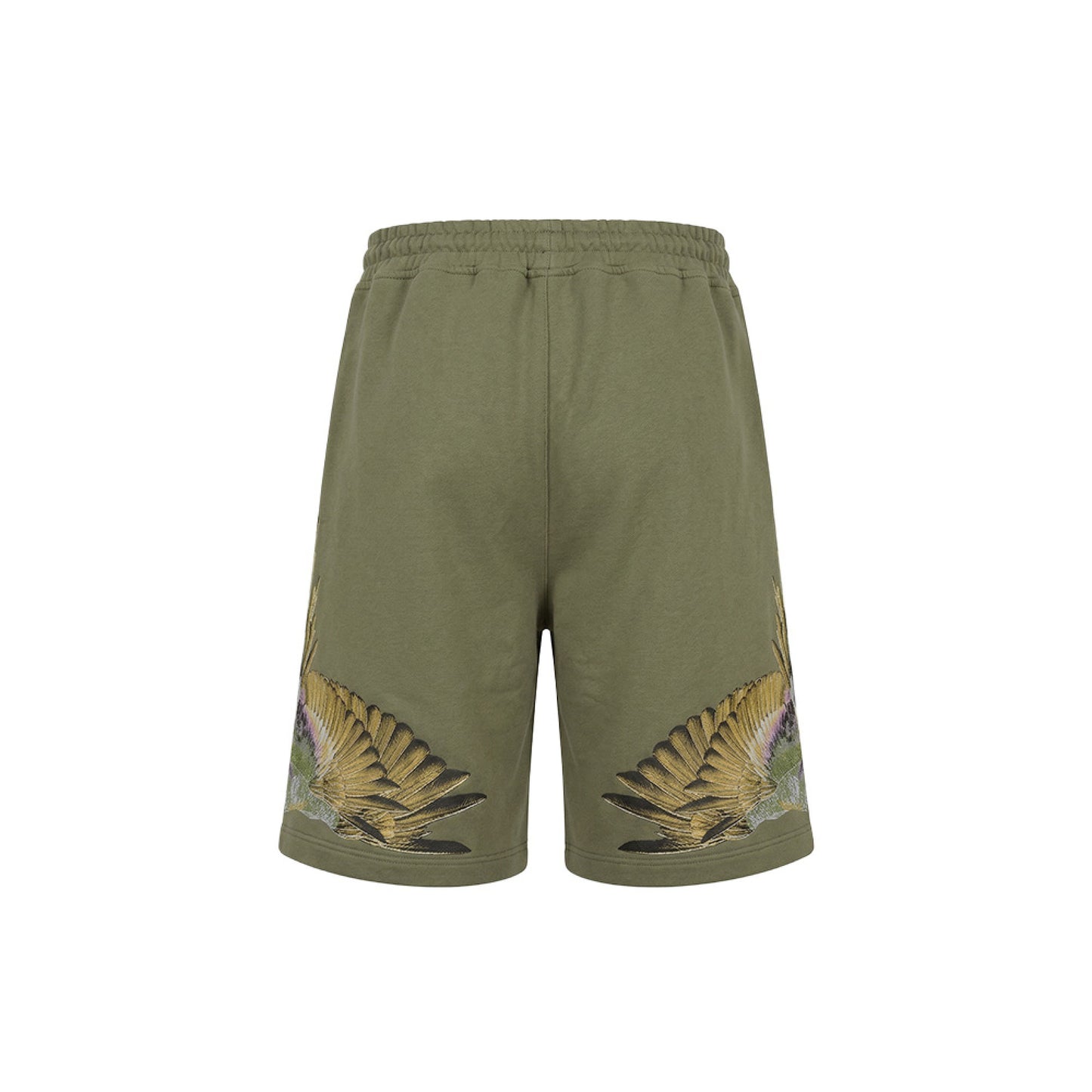 Bermuda Marcelo Burlon bambino