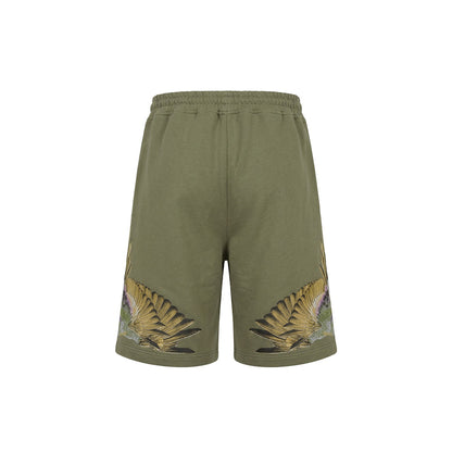 Bermuda Marcelo Burlon bambino