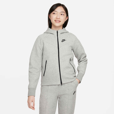 Tuta Tech Fleece bambine e ragazze