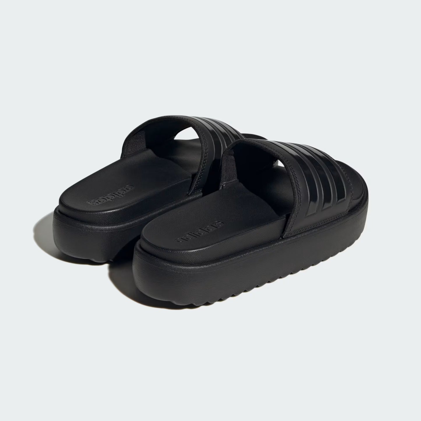 Ciabatta Adidas donna Adilette platform